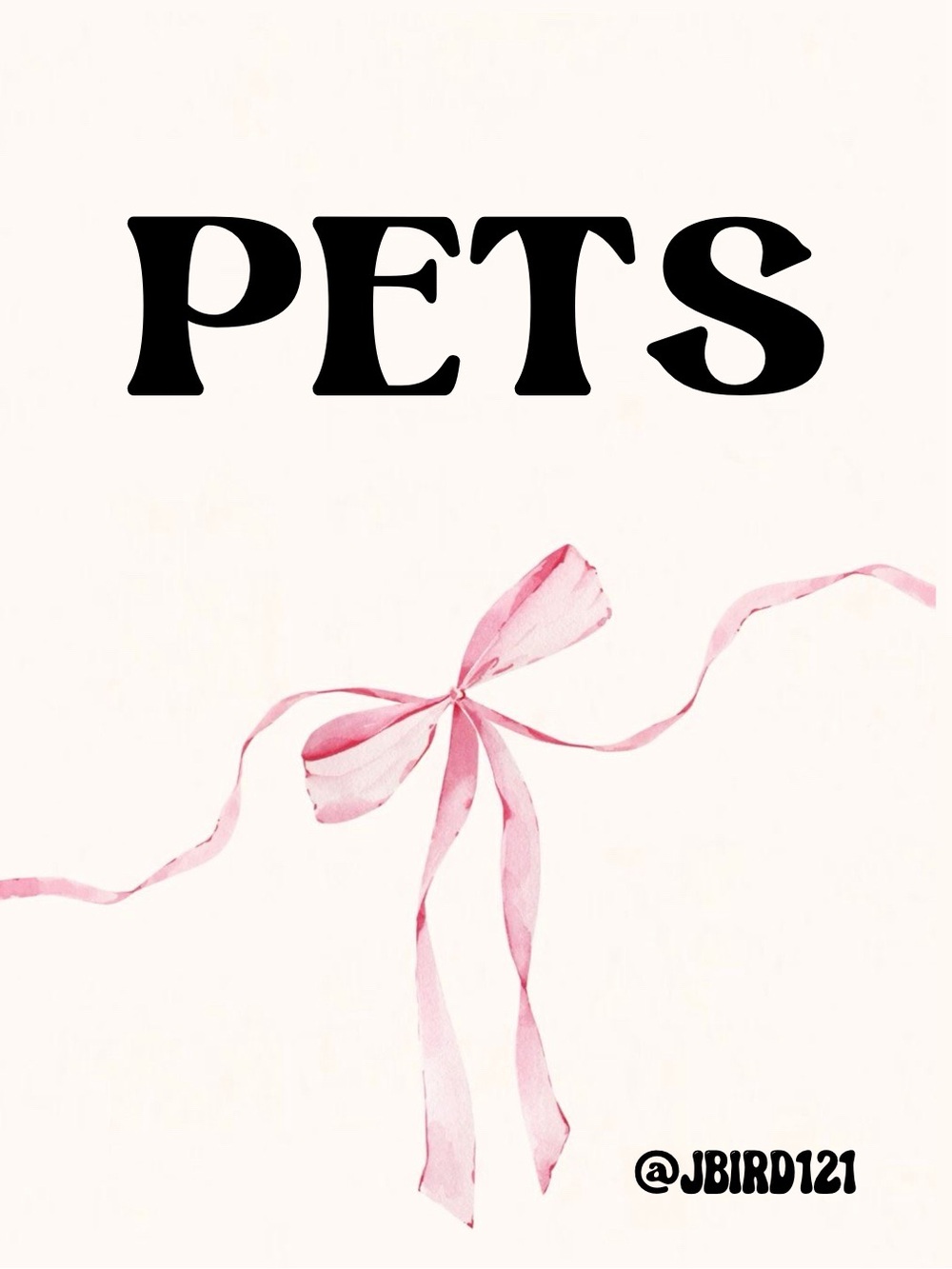 🐶Pets🐹
